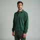 Ashden - Long-Sleeved Relaxed Pique Polo Shirt