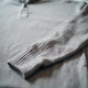 Calder - Ribbed Roll-Neck Merino-Look Jumper