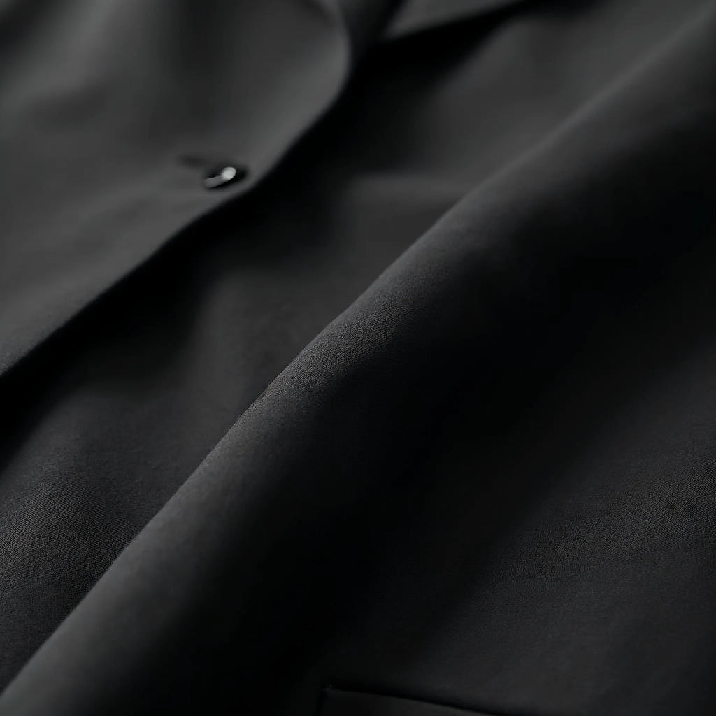 Estelune - Single-Button Blazer and Tailored Trouser Suit