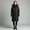 Nivelle - Lightweight Hooded Quilted Coat