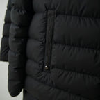 Nivelle - Lightweight Hooded Quilted Coat