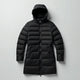 Nivelle | Women's Lightweight Hooded Quilted Jacket