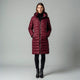 Nivelle | Women's Lightweight Hooded Quilted Jacket