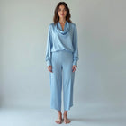Sky Blue
