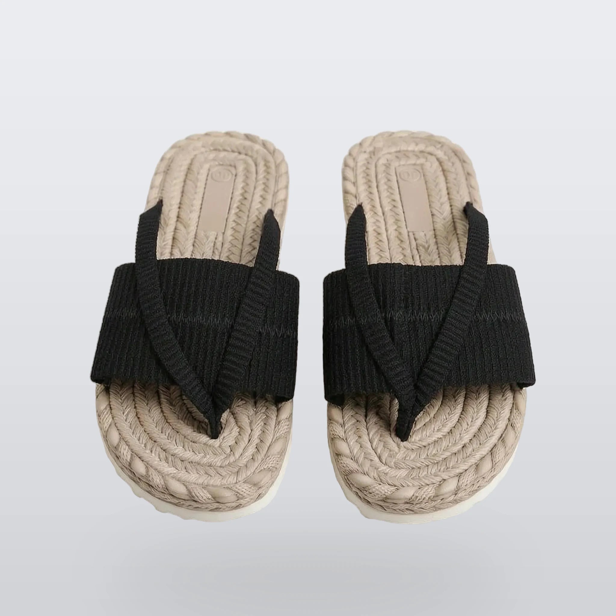 Solari - Casual Toe-Loop Sandals