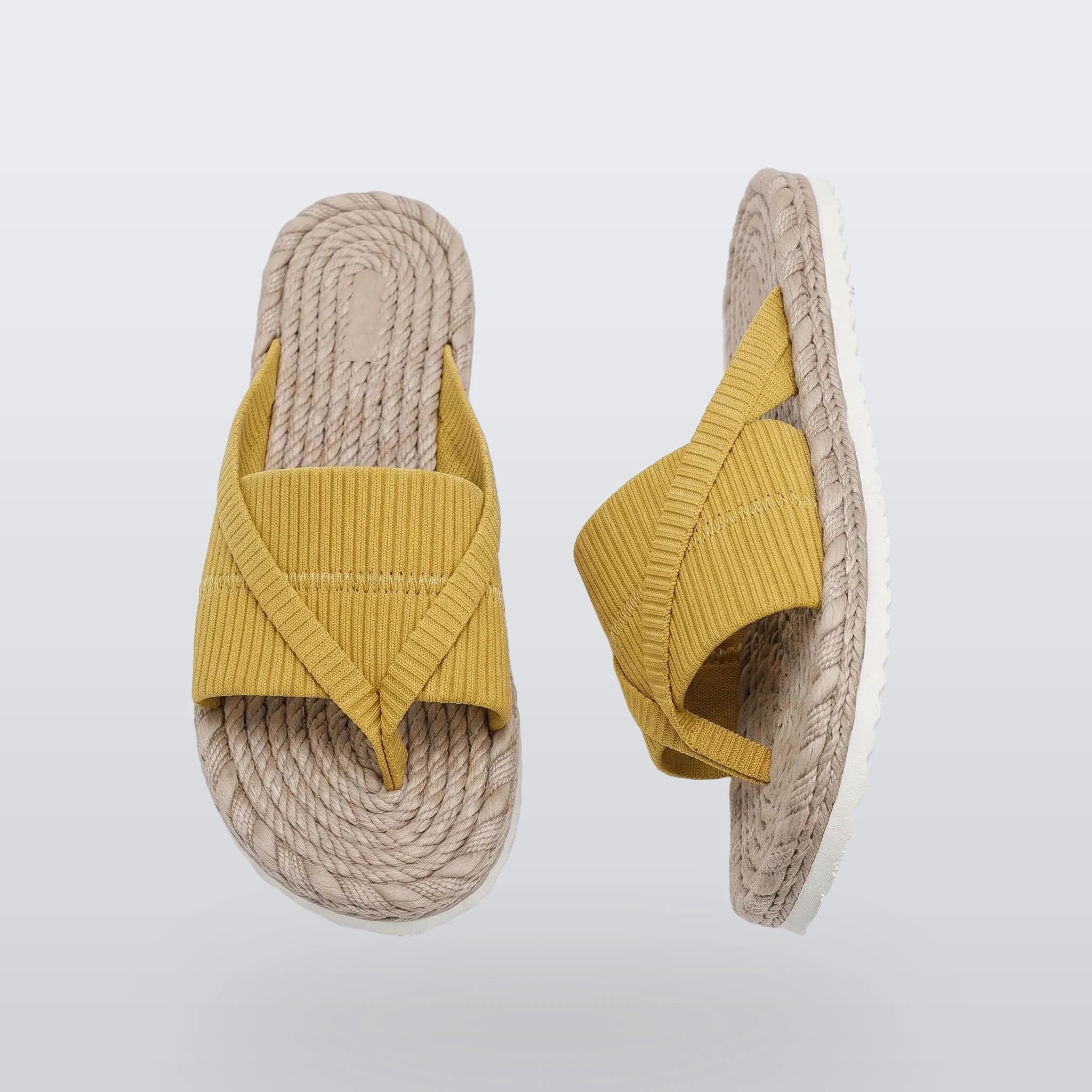 Solari - Casual Toe-Loop Sandals