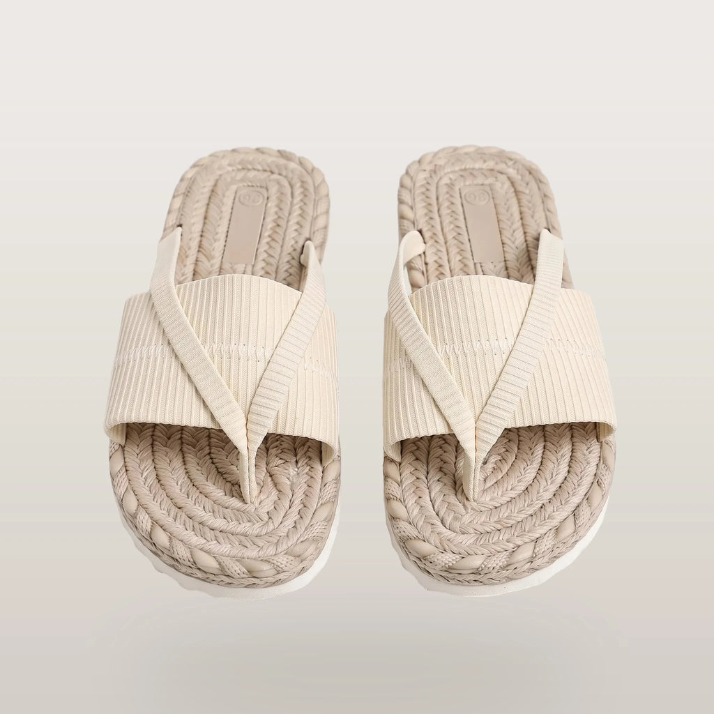 Solari - Casual Toe-Loop Sandals