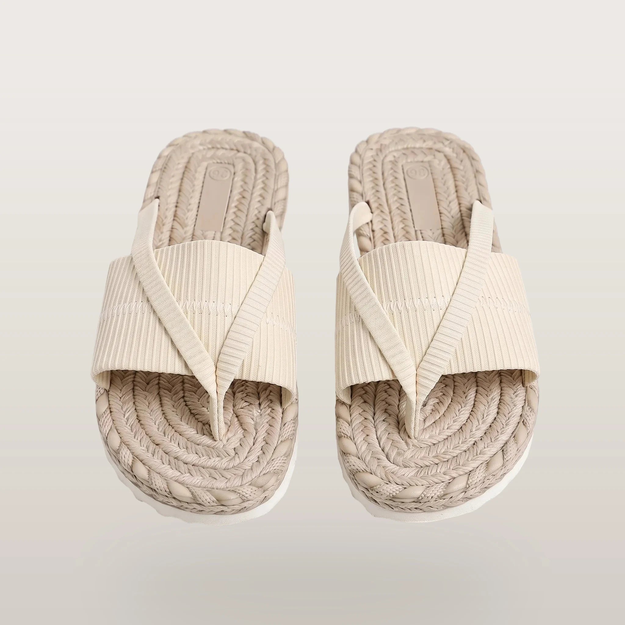 Solari - Casual Toe-Loop Sandals