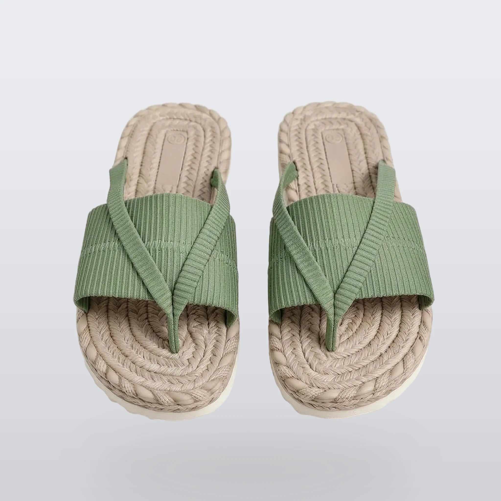 Solari - Casual Toe-Loop Sandals