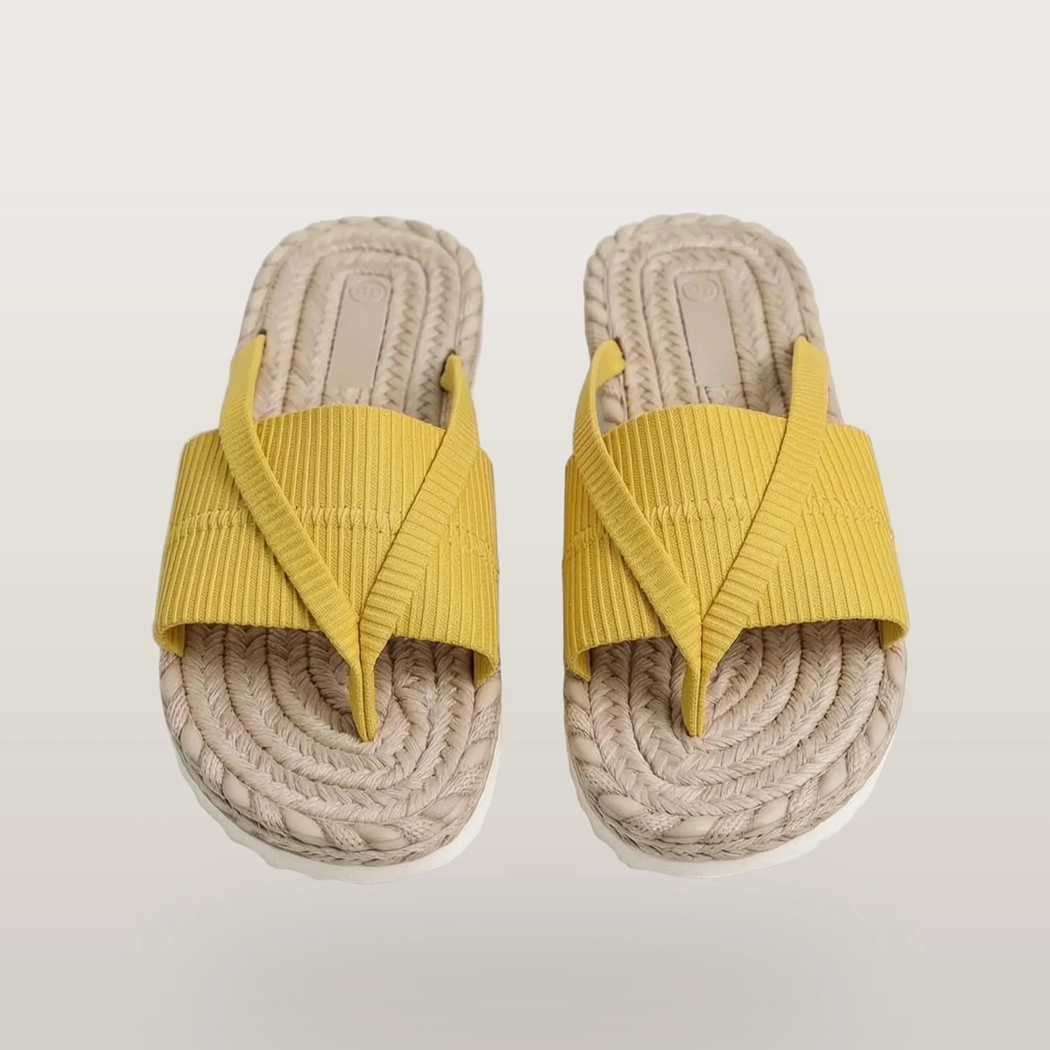 Solari - Casual Toe-Loop Sandals