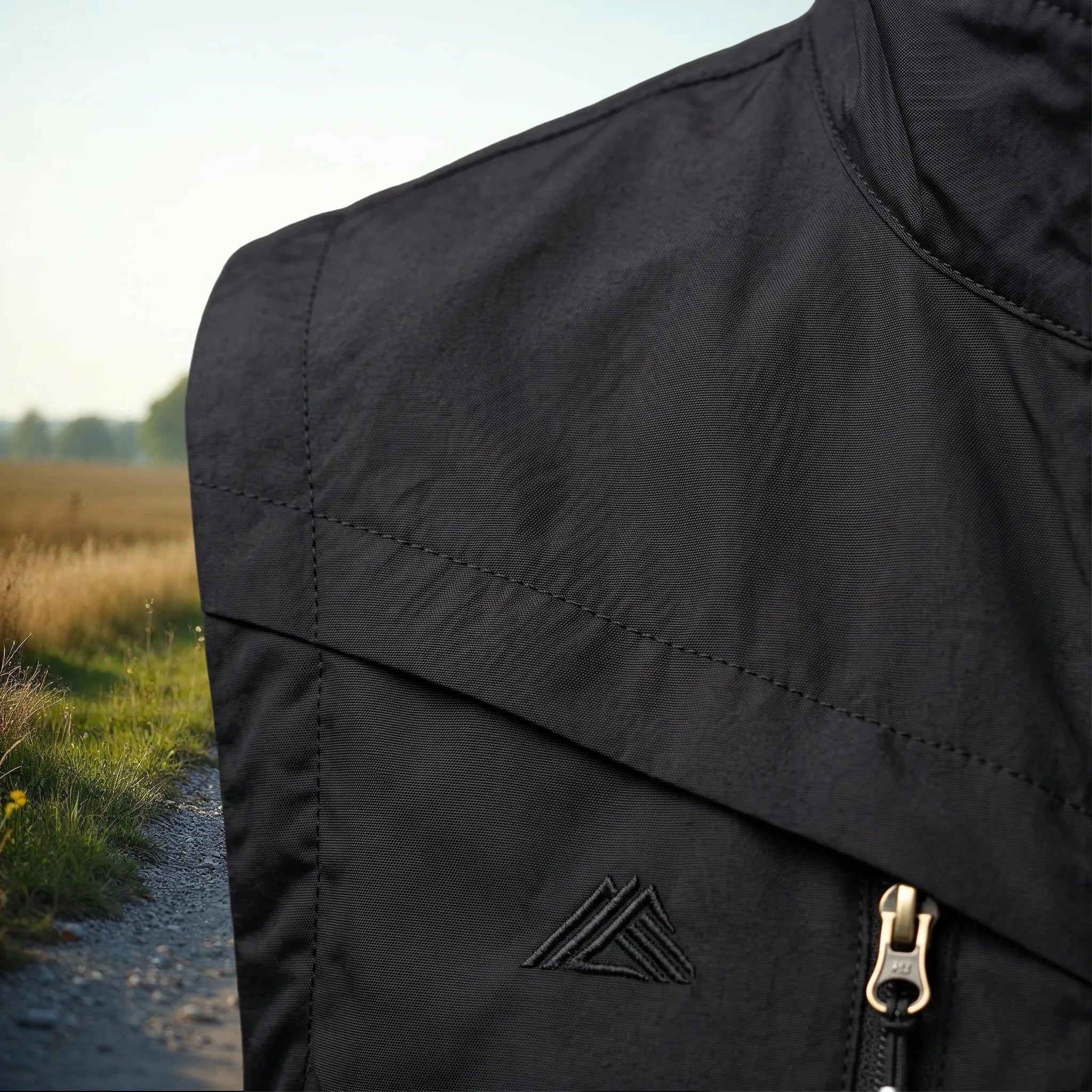 Trekvo - Men's Sleeveless Multi-Pocket Utility Vest