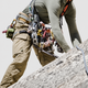 Alban | Men's Cargo Trousers with Flap Pockets