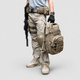Alban | Men's Cargo Trousers with Flap Pockets