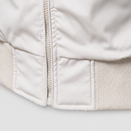 Men's Zip-Up Bomber Jacket — view 5