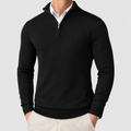 Men's Classic Half-Zip Jumper — view 1