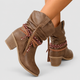 Arabella | Women's Western Boots