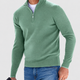 Arthur | Men’s Cosy Half-Zip Jumper