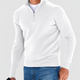 Arthur | Men’s Cosy Half-Zip Jumper