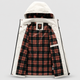 Barnaby | Men's Outdoor Hooded Jacket