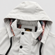Barnaby | Men's Outdoor Hooded Jacket
