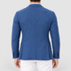 Bastian | Men's Soft Knit Blazer Jacket with Tailored Fit