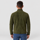 Casimir | Men's Button-Up Suede-Look Trucker Jacket