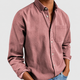 Cedric | Men's Tailored Cotton-Blend Shirt