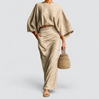Women's Two-Piece Skirt Set — view 2