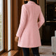 Delyth | Women's Tailored Jacket with Notched Lapels