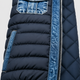 Dominic | Men's Quilted Denim Jacket