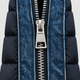 Dominic | Men's Quilted Denim Jacket