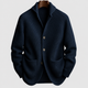 Douglas | Men's Ribbed Shawl-Collar Cardigan