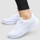 Emmeline | Women's Lace-Up Walking Shoes with Cushioned Sole