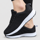 Emmeline | Women's Lace-Up Walking Shoes with Cushioned Sole