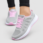 Greyish Pink