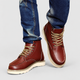 Emrys | Men's Lace-Up Winter Boots