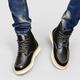 Emrys | Men's Lace-Up Winter Boots