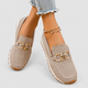 Faye | Women's Mesh Horsebit Loafer Trainers with Lug Sole