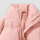Floriana | Women's Hooded Quilted Puffer Jacket with Zip Pockets