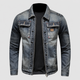 Gareth | Men's Denim Jacket