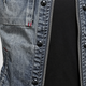 Gareth | Men's Denim Jacket