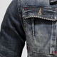 Gareth | Men's Denim Jacket