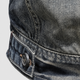Gareth | Men's Denim Jacket