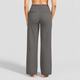 Gisella | Women's Wide-Leg Stretch Trousers