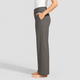 Gisella | Women's Wide-Leg Stretch Trousers