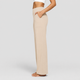 Gisella | Women's Wide-Leg Stretch Trousers