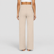 Gisella | Women's Wide-Leg Stretch Trousers