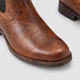 Godfrey | Men's Distressed Chelsea Ankle Boots