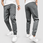 Dark Grey