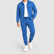 Gordon | Men's Two-Piece Shacket and Jogger Set